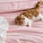 Bedsure Prewashed Bedding Set with Soft Fleece Microfiber Bed Blanket-110389553