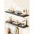 Teyah Floating Shelf
