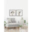 Dried Out Dandelion by Marmont Hill - 2 Piece Single Picture Frame Painting Set-72532441