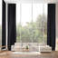 Room Darkening Single Curtain Panel-652026199-652026194