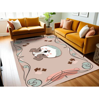 Tapis Harriet Bee