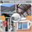 Heat-Insulating Double-Sided Aluminum Foil Single Air Bubble Film Suitable For Home Decoration