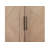 Evie-Grace Dining Cabinet