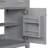 60" Double Bathroom Vanity-564862778