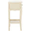 Table de bout en bois massif avec rangement Radikha-650015757