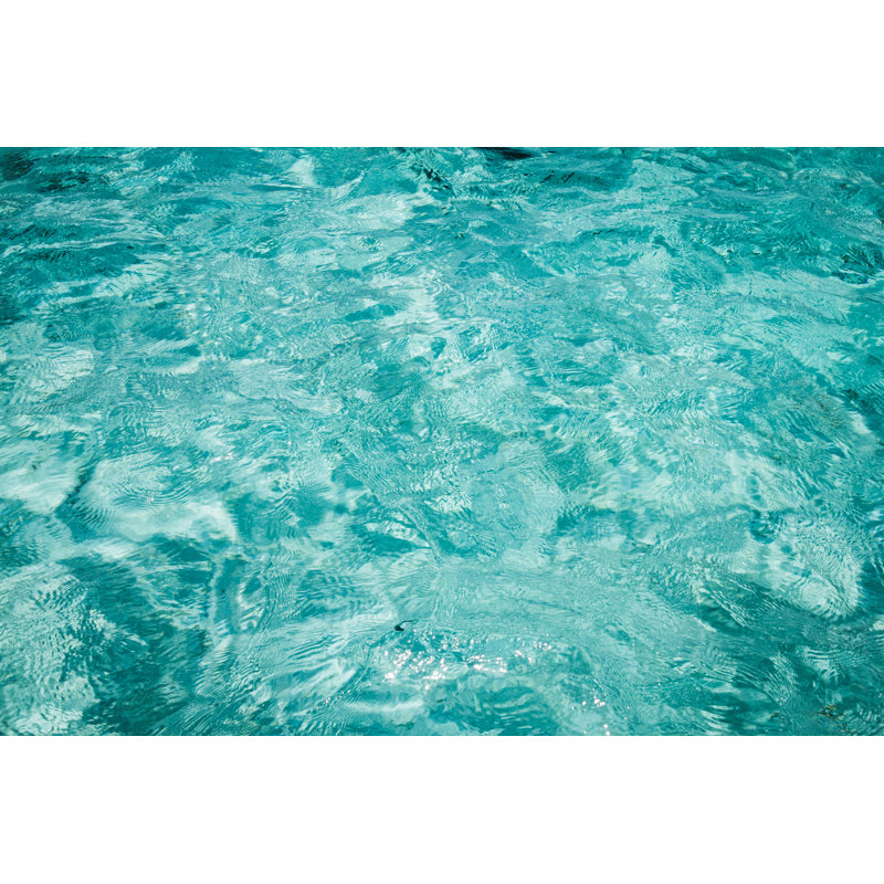 Ocean Floor by Andry5 - Wrapped Canvas Print, 51cm H x 76cm W x 3.8cm D