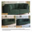 Seemab 2 Piece Sofa Set-1901284516