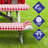 Vinyl Gingham 3 Pcs Tablecloth-1387676729-1387676730