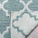 Eliana Hand Woven Performance Geometric Rug