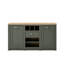 Ulverst 145cm Sideboard