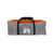 Gris / orange est en rupture de stock