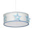 Star 1 - Light Drum Pendant