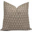 Linen Lumbar Pillow Cover-878950231