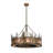Jalea 30'' Ceiling Fan with Light Kit