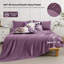 Ensemble de literie en microfibre 7 pièces-124019516-124019524