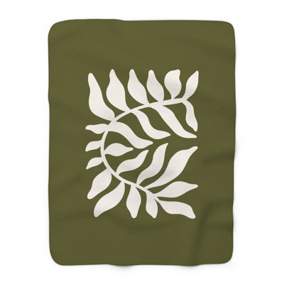Throw Blanket