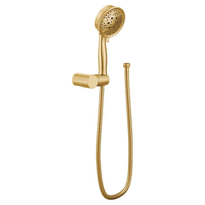 Multi Function Handheld Shower Head