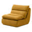 Canapé paresseux rembourré 32 "Big Chaise-745704768