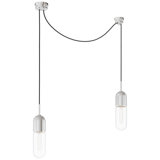 Junio 2 - Light Chandelier