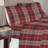 Pointehaven 175 GSM Printed Flannel 100% Cotton Deep Pocket Sheet Set-994020656-1029230724