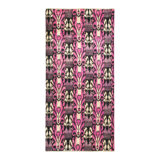 Contemporary One-of-a-Kind 6' 0" X 12' 1" Hand Knotted Area Rug