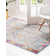 Glasser Oriental Indoor Rug