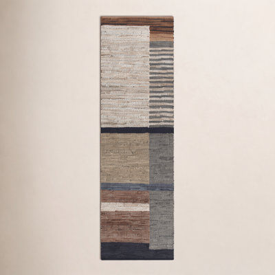 Pim Geometric Indoor Rug