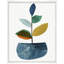 Bold Foliage 2 Print by Nathan Turner