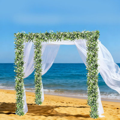 366 cm Artificial Garland