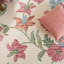 Tapis floral en laine touffeté à la main Shona-102675114