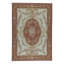 Wool Oriental Area Rug