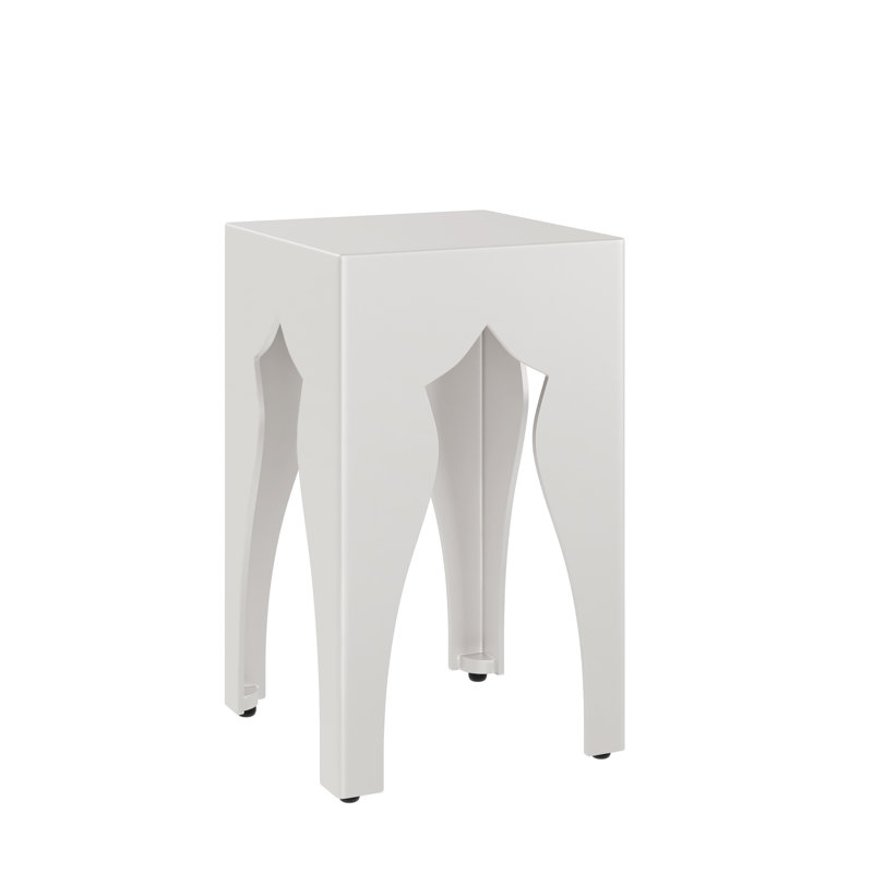 Aladdin Table 3, Alabaster