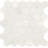 Daltile Fonte 2" Hexagon Mosaic (5 PC Per Carton) (4.95 SQFT Per Carton)-87327002