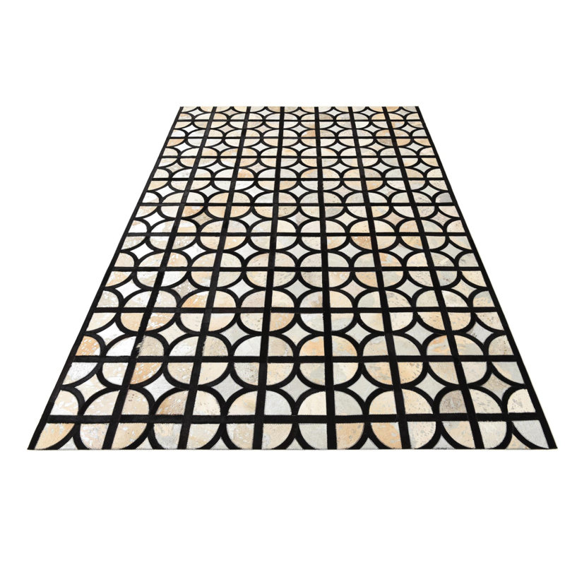 Jake Multi Rug