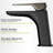 Single Hole Bathroom Faucet-52999490