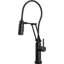 Odin® Articulating Kitchen Faucet With Finished Hose-373721262