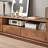 TV Stand with Open Storage