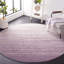 Tapis crème ombre et mauve Bethlyn-33394134