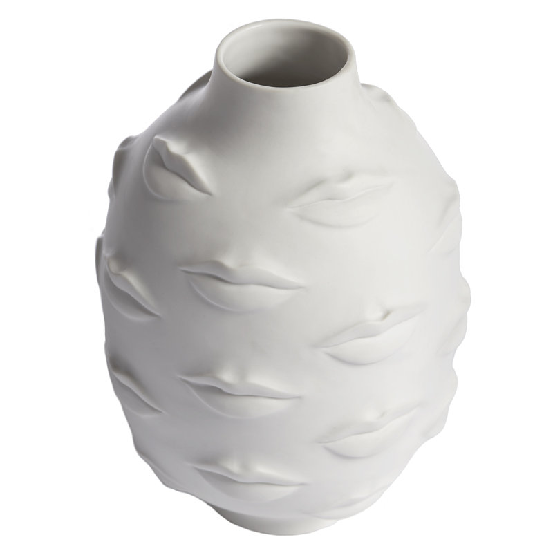 Muse Gala Round Vase