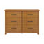 Commode double 6 tiroirs Walter-115333931