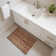 Premium Machine Washable Baford AMF1654 Stripes Rug