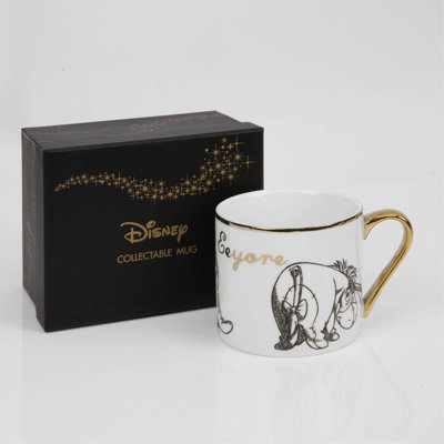 Disney Classic Collectable Mug Eeyore