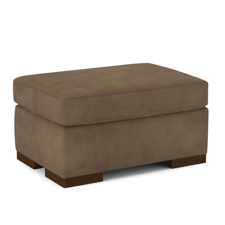 Upholstered Ottoman