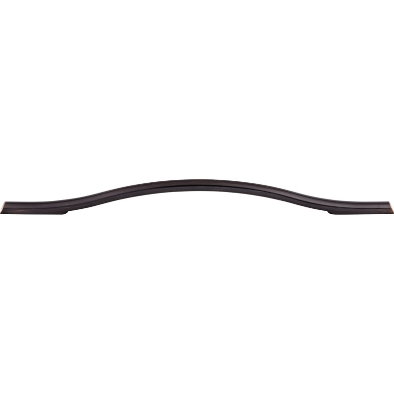 Somerdale Bar pull, Tuscan Bronze, 9" Center to Center