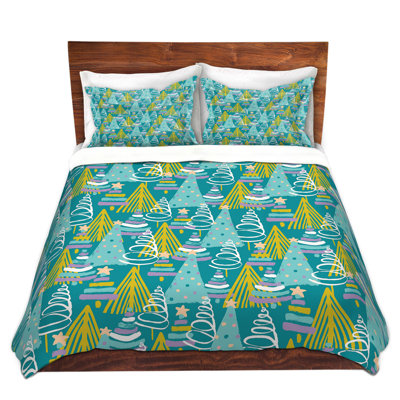 Polyester Duvet Cover