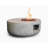 Verlie Polyresin Propane Fire Pit-1038016824