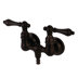 Oil Rubbed Bronze