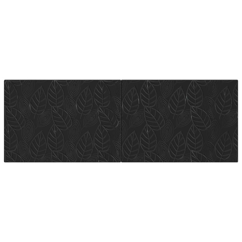 Headboard, Black