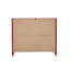 6 Drawer 105Cm W Double Dresser-93068614
