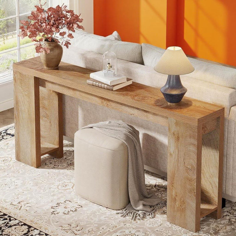 Console Farmhouse